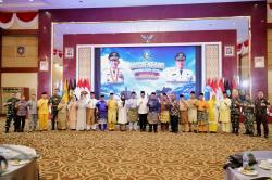 Buka Musrenbang Kepri 2025, Gubernur Ansar Tegaskan Keselarasan RPJMD dengan Asta Cita Presiden Menuju Kepri Maju dan Makmur