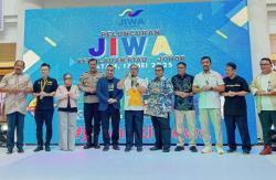Kepri dan Johor Luncurkan Platform Promosi Wisata “JIWA”, Wujudkan Keistimewaan bagi Warga Perbatasan