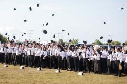 Sebanyak 3.559 ASN Pemprov Kepri Dilantik, Gubernur Ansar : Junjung Nilai BerAKHLAK