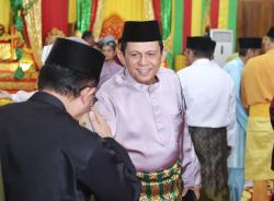 Ansar Ahmad: Pulau Penyengat Jembatan Lintas Generasi di Jantung Tanjungpinang