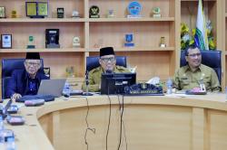 Wakil Gubernur Kepri Pimpin Persiapan Akhir STQH XI Tingkat Provinsi Tahun 2025