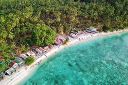 PPK-BLUD untuk Mendukung Pendanaan Berkelanjutan Pengelolaan Kawasan Konservasi Kelautan Kepulauan Riau