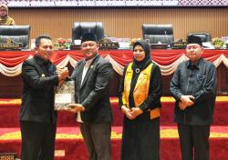 Perda Trantibumlinmas Ditetapkan, Komitmen Wujudkan Ruang Publik Kepri Tertib dan Nyaman