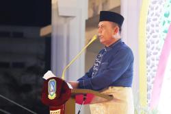 Tutup STQH XI Tingkat Provinsi Kepri, Gubernur Ansar Tekankan Syiar Nilai Quran dan Hadist