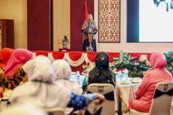 Dewi Kumalasari : "Pendidik PAUD adalah Arsitek Masa Depan Bangsa"