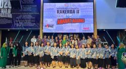 BKOW Kepri Dukung Penuh Pemberdayaan Perempuan dalam Rakerda II WBI di Batam