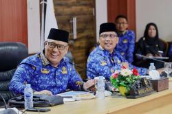 STQH XI Kepri Siap Digelar, Wagub Nyanyang: Momentum Syiar Qur’an dan Kebangkitan Ekonomi Tanjungpinang