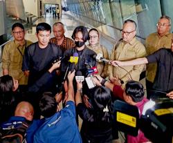 Pemprov Kepri Jemput WN Tanjungpinang yang Dievakuasi dari Iran