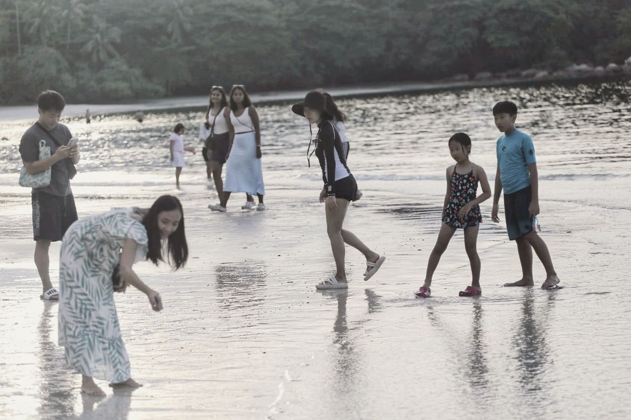 Kunjungan Wisman ke Kepri Meningkat 11 Persen Pada Januari - Mei 2025