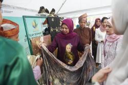 Pameran dan Bazar UMKM Meriahkan STQH XI Provinsi Kepri