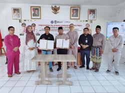 Disnakertrans Kepri Terapkan Metode Pembelajaran Campuran dalam Pelatihan Vokasi