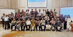 Wagub Nyanyang Dorong Penguatan Ekspor Kepri dalam Silaturahmi Bersama Kakanwil Bank BTN