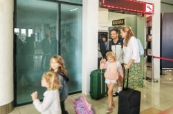 Pemprov Kepri Menarget Pendapatan Rp17 Triliun di Tahun 2025 dari Sektor Pariwisata