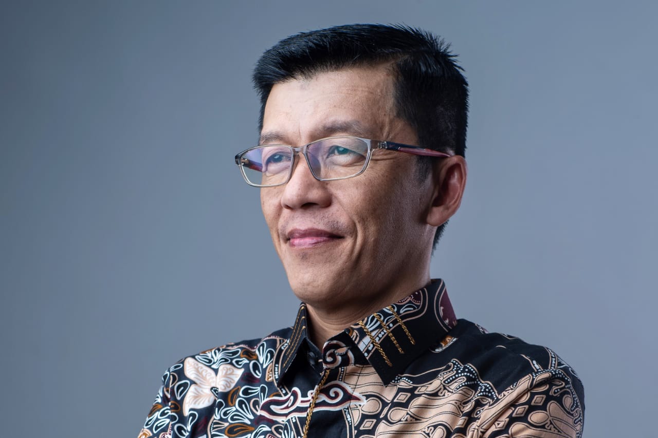 Dispar Kepri Terus Kembangkan Pariwisata Sebagai Destinasi Unggulan Wilayah Barat Indonesia