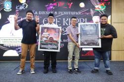 Explore Kepri Jilid 2 Rampung Digelar, Sampai Jumpa di Kabupaten Lingga