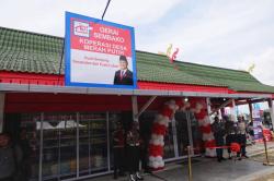 Ini Alasan Kopdes Merah Putih Kuala Sempang Ditetapkan Sebagai Koperasi Percontohan Nasional