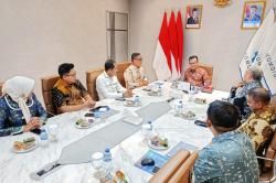 Kemkomdigi Beri Lampu Hijau Penuntasan Area Blankspot serta Pengembangan Kawasan AI dan Pusat Data di Kepulauan Riau