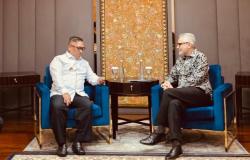 Pemprov Kepri Minta Fasilitasi Kemenlu Atasi Mandeknya Ekspor Ikan Hidup ke Hong Kong