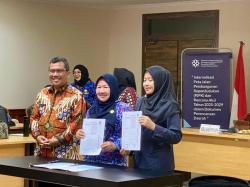 Rakorda Bangga Kencana 2025: Kepri Perkuat Ketahanan Keluarga dan Tekan Angka Stunting