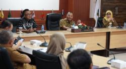 Pemprov Kepri Ambil Langkah Pembiayaan Alternatif untuk Hadapi Penyempitan Fiskal 