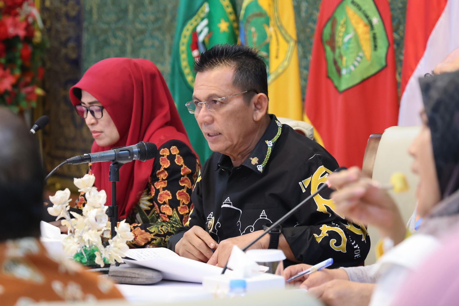 Pemprov Kepri Siapkan Beasiswa PPDS, Upaya Pemenuhan Sekaligus Pemerataan Dokter Spesialis