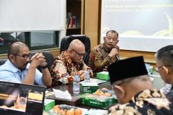 Seleksi Anugerah Paritrana Award Tingkat Provinsi Kepri 2025 Dimulai