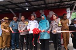 Koperasi Kuala Sempang Diresmikan Bersama 80.081 Kopdes/Kel Merah Putih oleh Presiden Prabowo