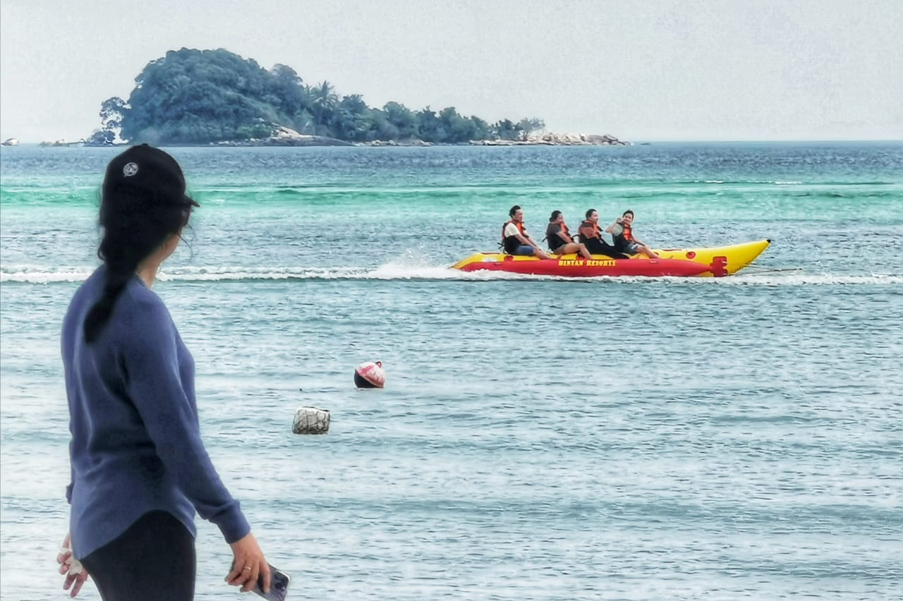 Wisata Kepri kian Bergairah, Kunjungan Wisman Mei 2025 Naik 39,05 Persen