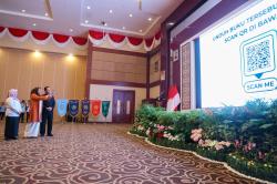 Dewi Kumalasari Ansar, Dari Buku ke Aksi Nyata Mewujudkan Anak Kepri Sehat dan Tangguh