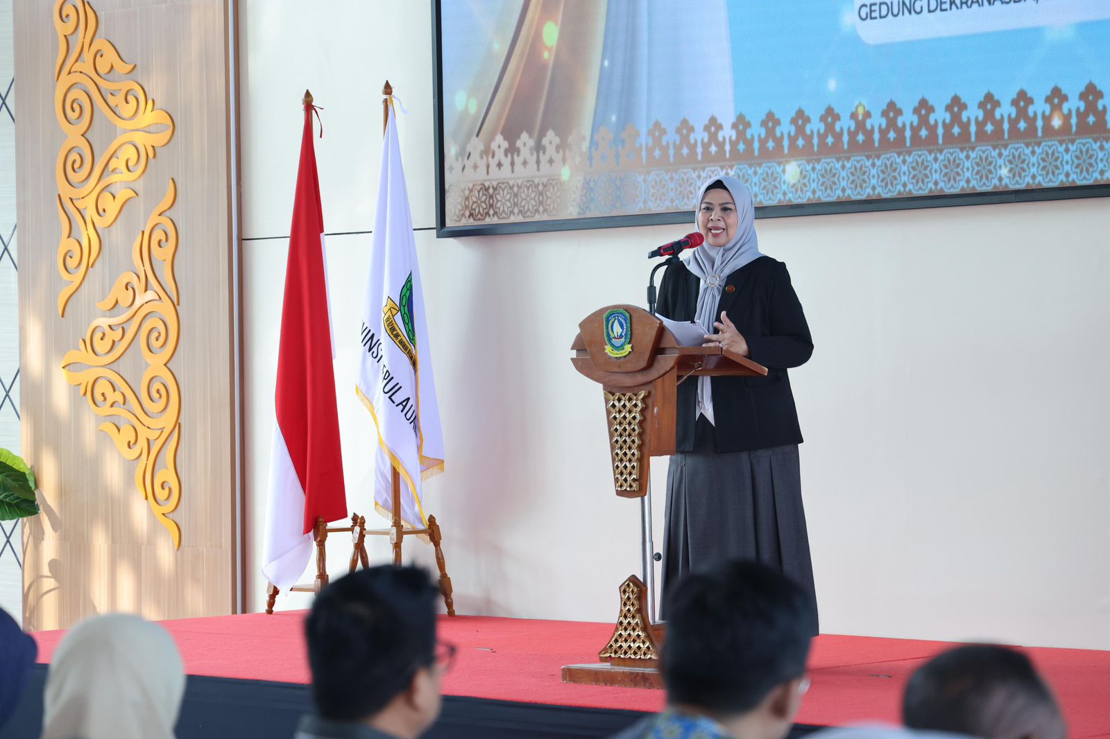 32 Penyitas Kanker Ikuti Pelatihan Kuliner Diadakan YKI Kepri