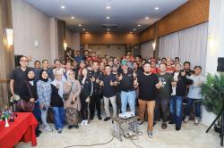 Explore Kepri 2025 Resmi Digelar, Sebuah Ajang Menyajikan Sisi Lain Pariwisata Kepulauan Riau