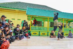 100 Fotografer Profesional Terlibat  dalam Event Explore Kepri 2025