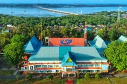 Perpustakaan Kepri Pertahankan Akreditasi A, Pelayanan Digital Diapresiasi