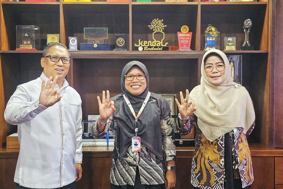 10 Lokasi di Kepri jadi Pusat Kegiatan Peringatan World Cleanup Day