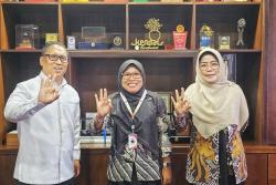 10 Lokasi di Kepri jadi Pusat Kegiatan Peringatan World Cleanup Day