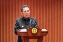 Gubernur Ansar: Perda LPJ APBD 2024 Jadi Dasar Penyusunan Keuangan yang Lebih Baik