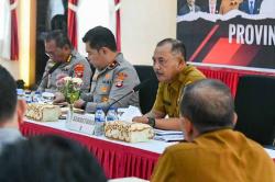 Sekdaprov Adi Prihantara Sampaikan Dua Upaya Pencegahan TPPO