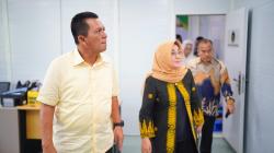 Gubernur Ansar: "Karakteristik Kepri Kepulauan Bukan Penghalang Pelaksanaan Program MBG