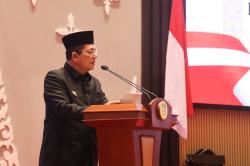 Pertimbangan Mendasari Perubahan APBD Kepri 2025 Menurut Gubernur Ansar