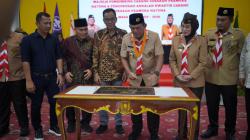 Listrik Seluruh Ibukota Kecamatan di Kepri Kini Menyala 24 Jam