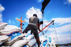 Nilai Ekspor-Impor Kepri Juni 2025 Meningkat 