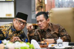 Langkah Pemprov Kepri Mendukung Percepatan Program MBG