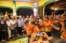 Penyengat Heritage Fest 2025 Padukan Budaya Melayu dan Olahraga