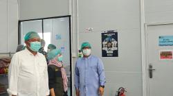 Pemprov Kepri Dorong Penambahan Dapur MBG