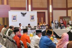 Pemprov Kepri Matangkan Dukungan Daerah untuk Program Asta Cita Presiden