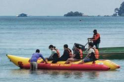 Kepulauan Riau Tetap Kondusif dan Aman Bagi Wisatawan