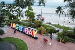 Pariwisata Kepri Tetap Bergairah, Minat Wisatawan ke Bintan Resorts Meningkat Signifikan