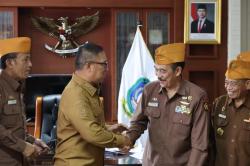 Nyanyang Akan Libatkan Para Veteran di Program KEMAS