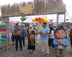 Temukan Sajian Masakan Khas Melayu hingga Modern di Wonderfood Kepri Fest 2025