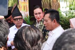 Pulau Penyengat Jadi Simbol Wisata Halal Indonesia